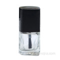 15ml empty nail gel polish bottle in stuck